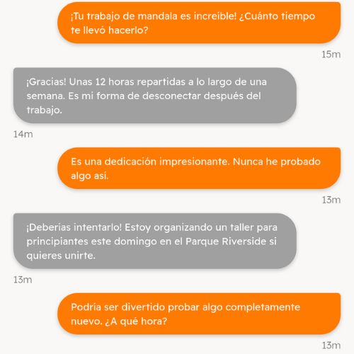 Intercambia y comparte tus consejos